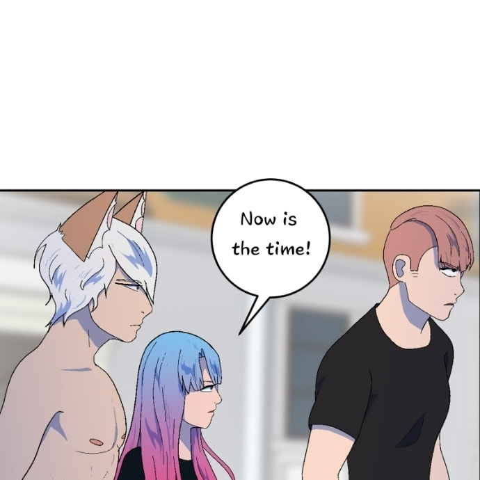 Fluffy Boyfriend Chapter 130 page 2 - 