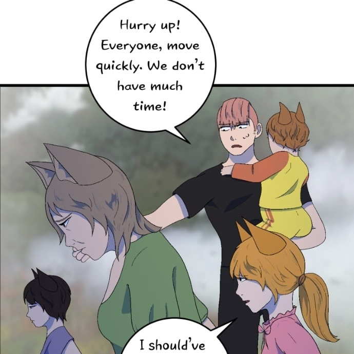 Fluffy Boyfriend Chapter 130 page 12 - 