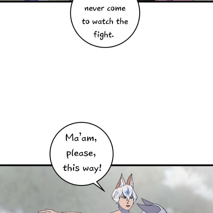 Fluffy Boyfriend Chapter 130 page 13 - 
