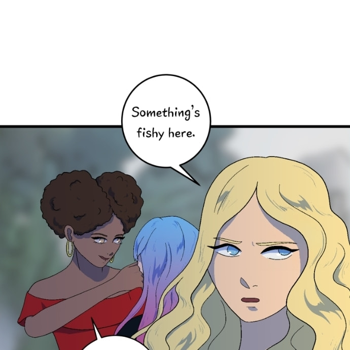 Fluffy Boyfriend Chapter 130 page 15 - 
