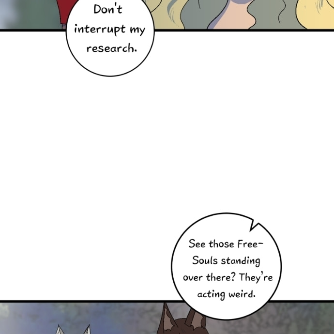 Fluffy Boyfriend Chapter 130 page 16 - 