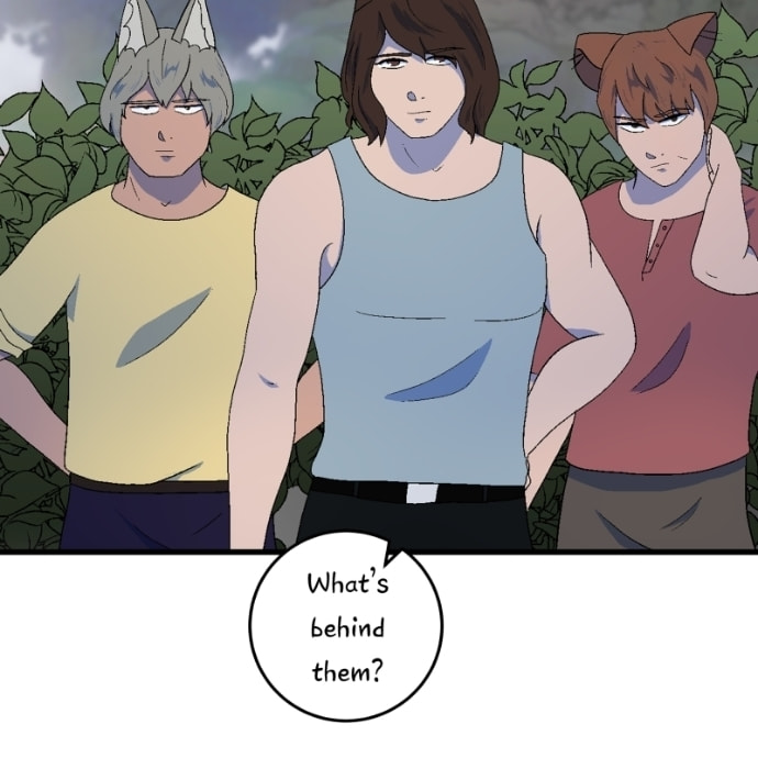Fluffy Boyfriend Chapter 130 page 17 - 