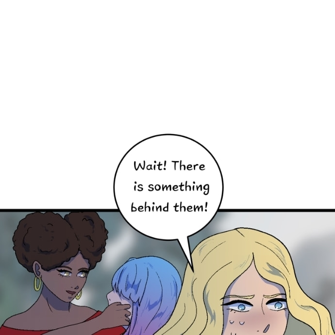 Fluffy Boyfriend Chapter 130 page 18 - 