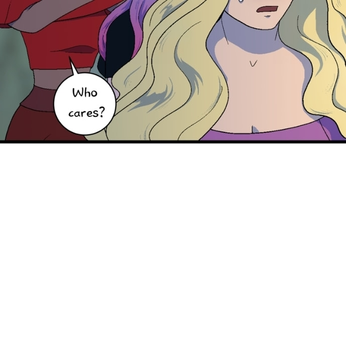 Fluffy Boyfriend Chapter 130 page 19 - 