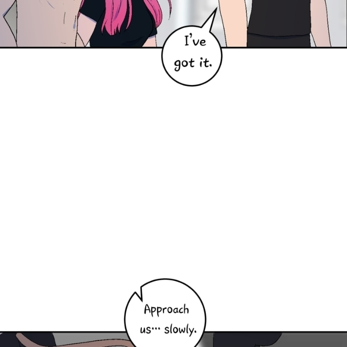 Fluffy Boyfriend Chapter 130 page 3 - 