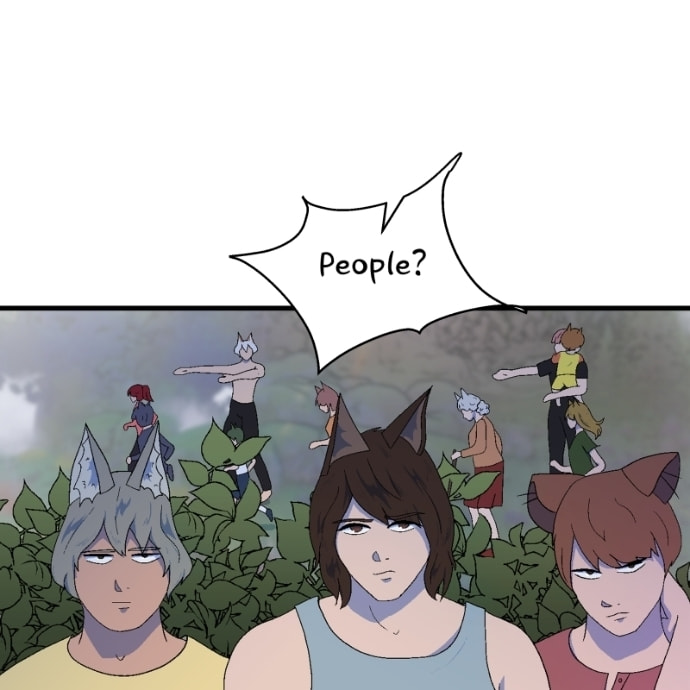 Fluffy Boyfriend Chapter 130 page 21 - 