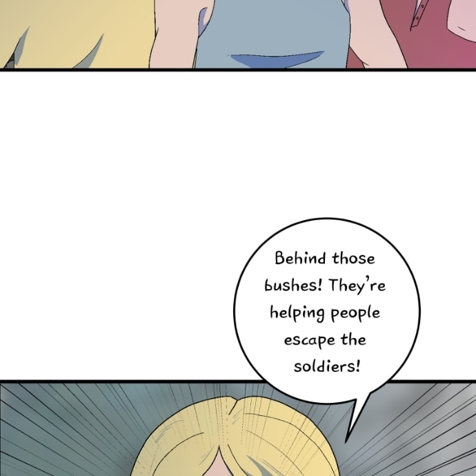 Fluffy Boyfriend Chapter 130 page 22 - 