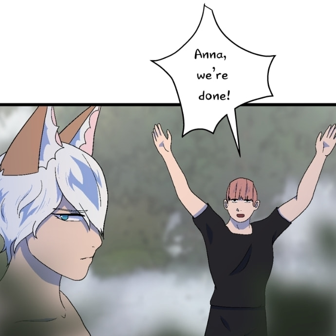 Fluffy Boyfriend Chapter 130 page 24 - 