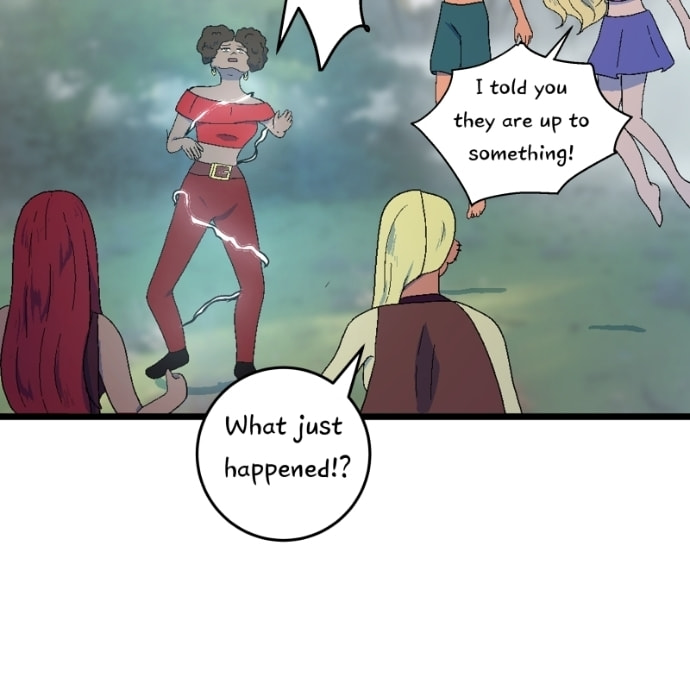 Fluffy Boyfriend Chapter 130 page 28 - 