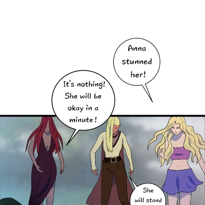 Fluffy Boyfriend Chapter 130 page 29 - 