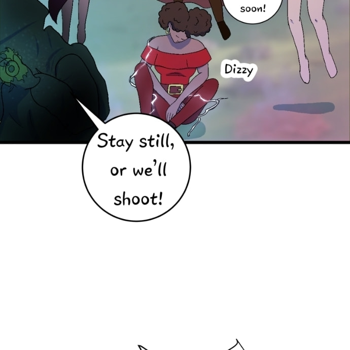 Fluffy Boyfriend Chapter 130 page 30 - 