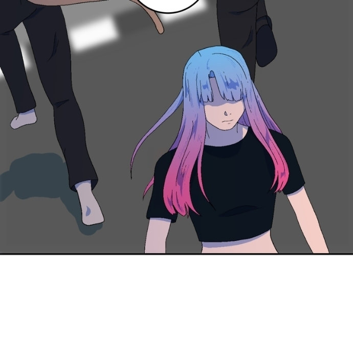 Fluffy Boyfriend Chapter 130 page 4 - 