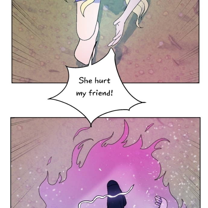 Fluffy Boyfriend Chapter 130 page 32 - 