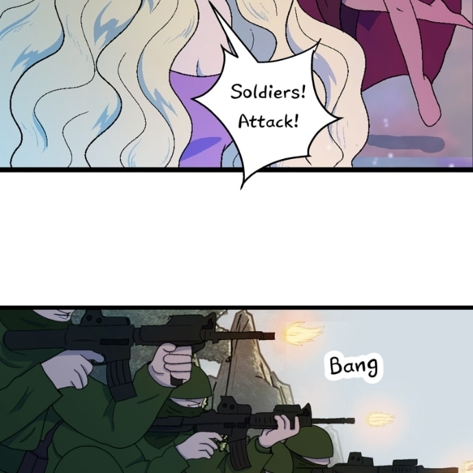 Fluffy Boyfriend Chapter 130 page 35 - 
