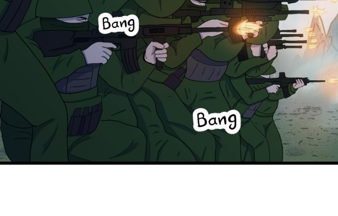Fluffy Boyfriend Chapter 130 page 36 - 
