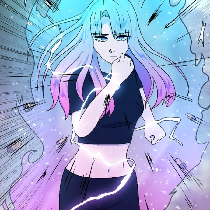 Fluffy Boyfriend Chapter 130 page 38 - 