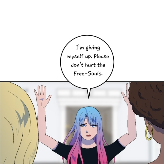 Fluffy Boyfriend Chapter 130 page 5 - 