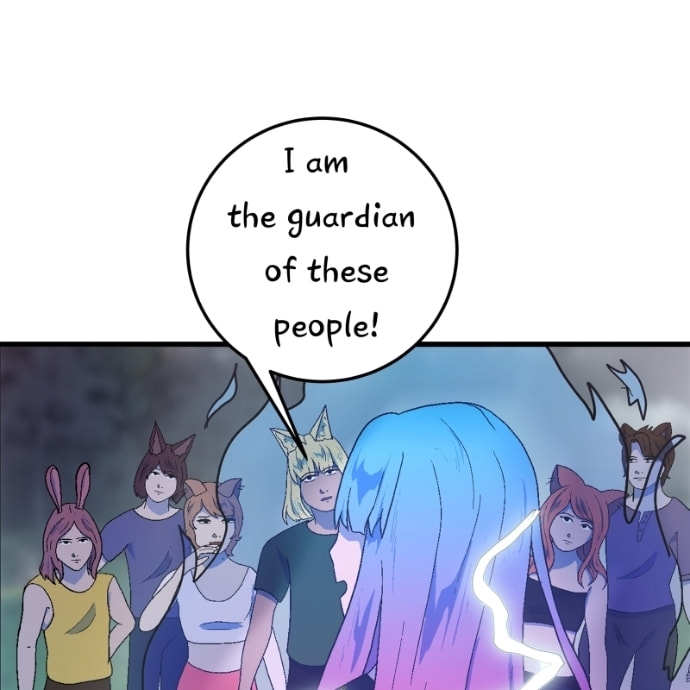 Fluffy Boyfriend Chapter 130 page 45 - 