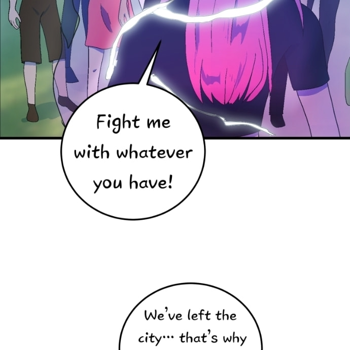 Fluffy Boyfriend Chapter 130 page 46 - 