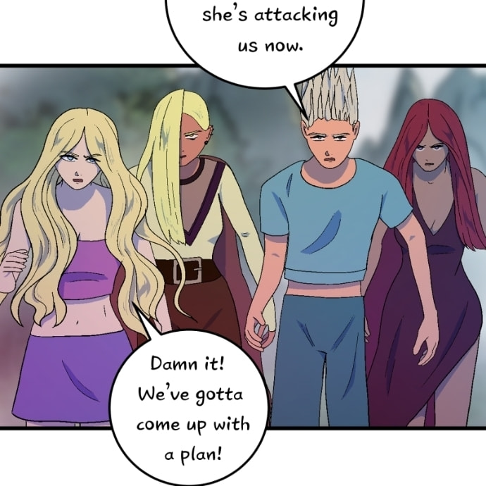 Fluffy Boyfriend Chapter 130 page 47 - 