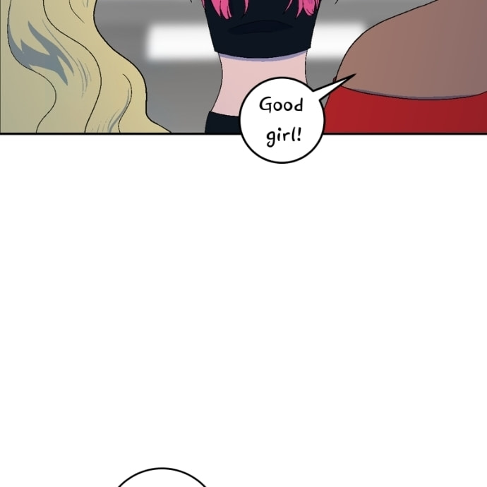 Fluffy Boyfriend Chapter 130 page 6 - 