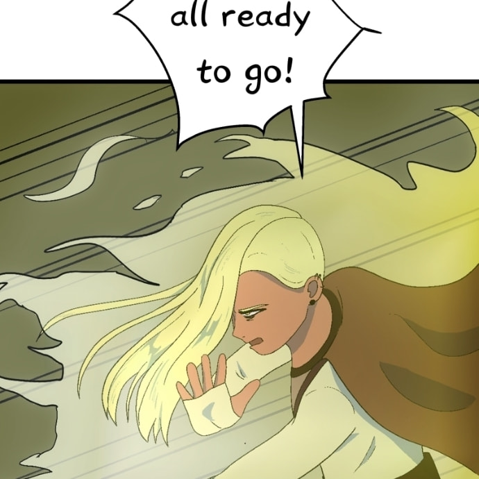 Fluffy Boyfriend Chapter 130 page 52 - 