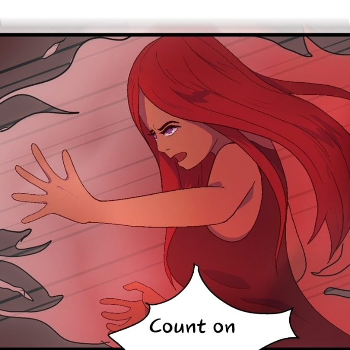 Fluffy Boyfriend Chapter 130 page 54 - 