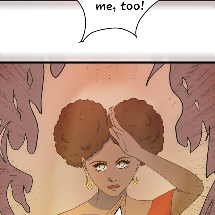 Fluffy Boyfriend Chapter 130 page 55 - 