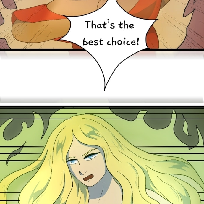 Fluffy Boyfriend Chapter 130 page 56 - 