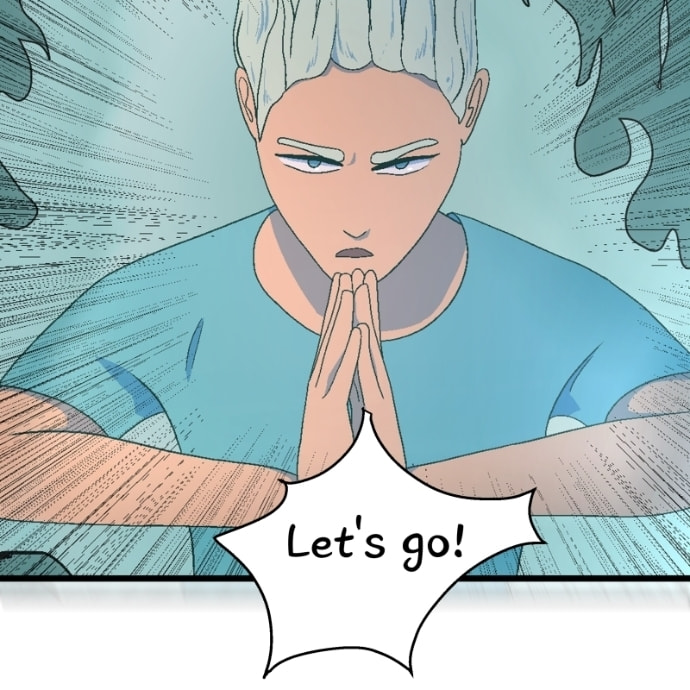 Fluffy Boyfriend Chapter 130 page 58 - 