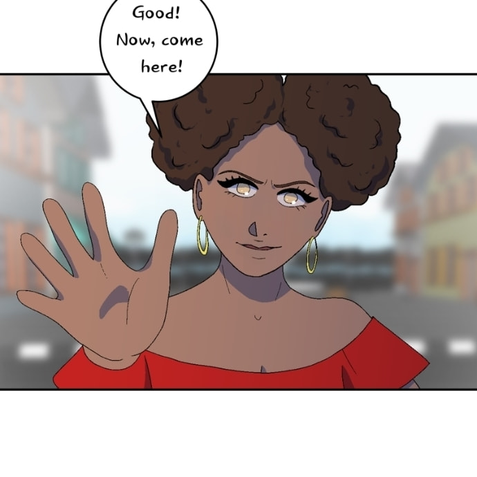 Fluffy Boyfriend Chapter 130 page 7 - 