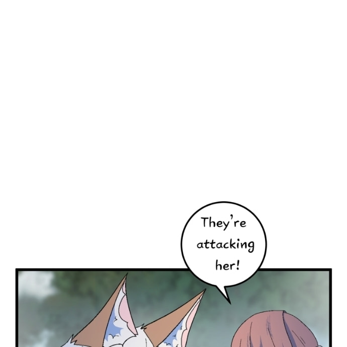 Fluffy Boyfriend Chapter 130 page 64 - 