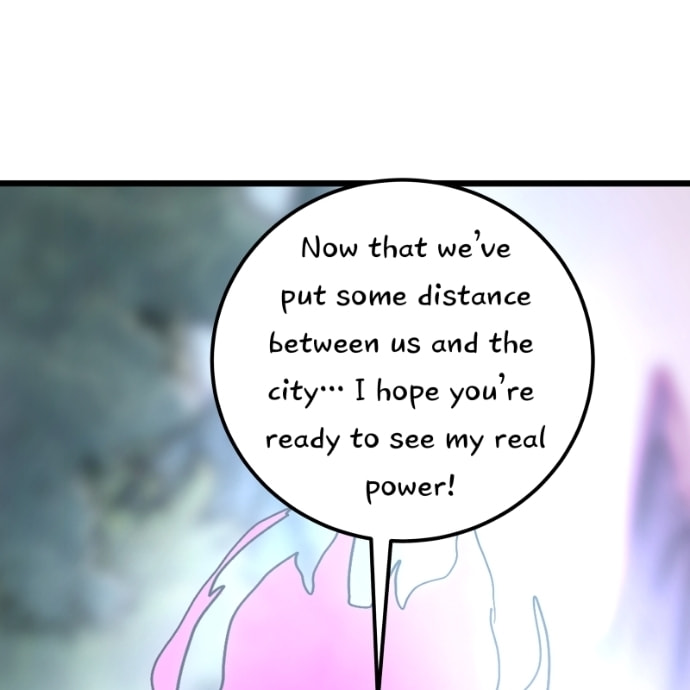 Fluffy Boyfriend Chapter 130 page 70 - 