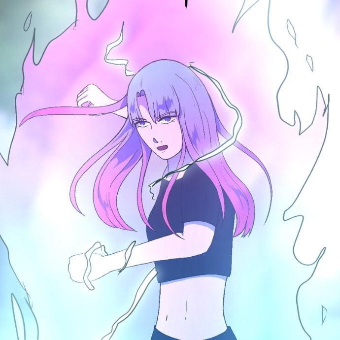 Fluffy Boyfriend Chapter 130 page 71 - 