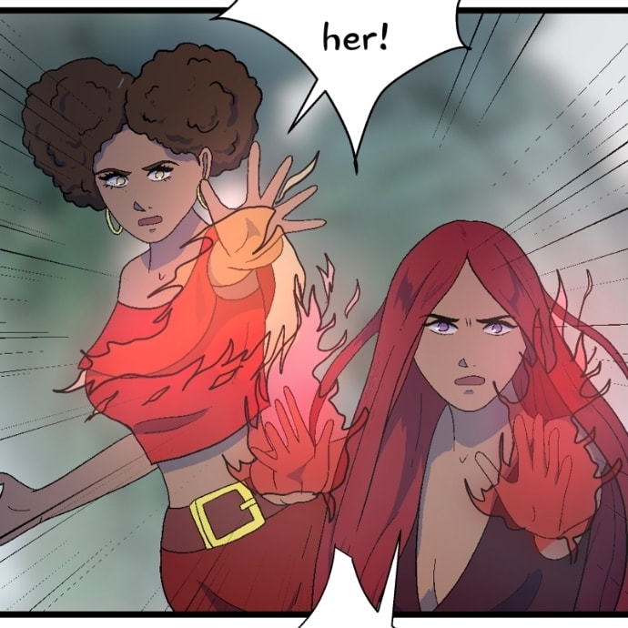 Fluffy Boyfriend Chapter 130 page 74 - 