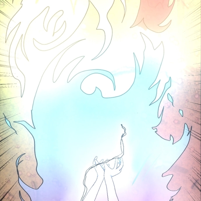 Fluffy Boyfriend Chapter 130 page 77 - 