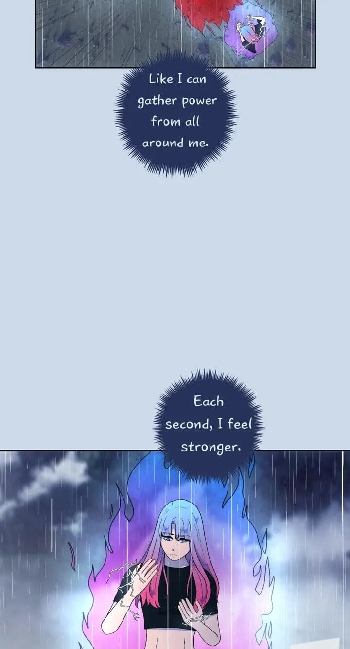 Fluffy Boyfriend Chapter 131 page 11 - 