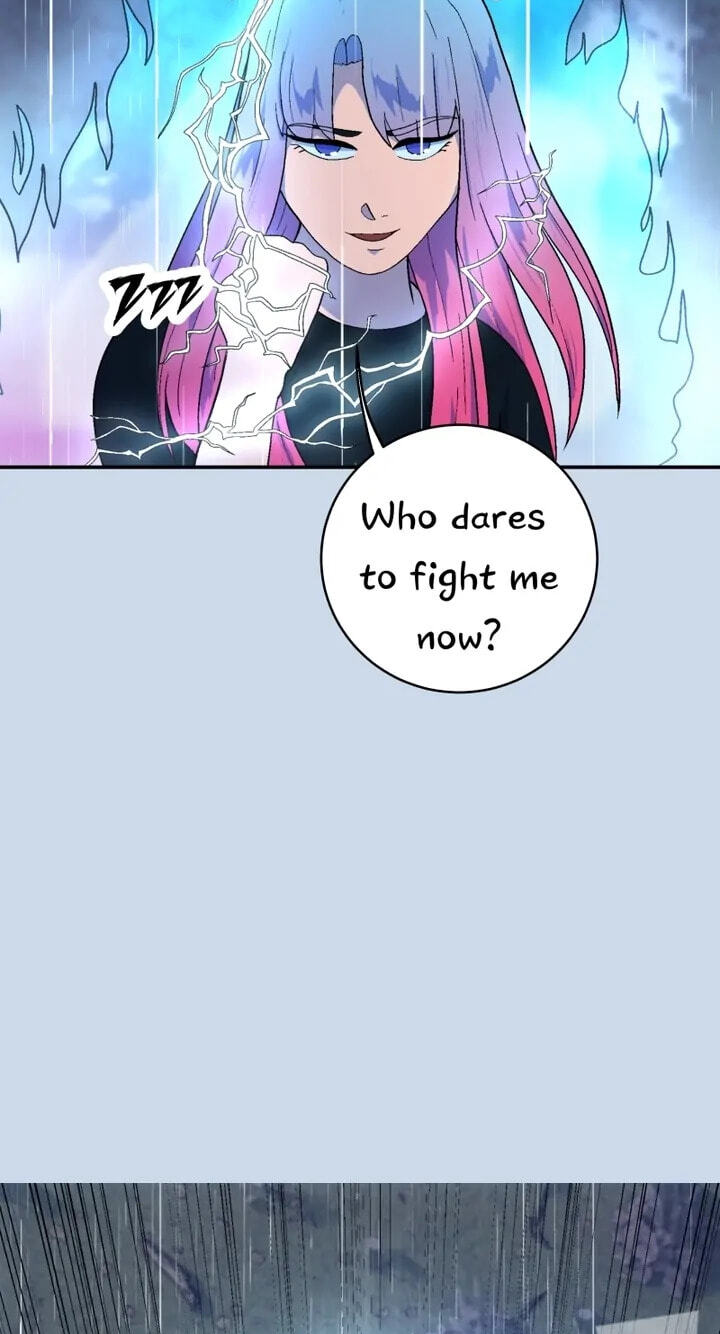 Fluffy Boyfriend Chapter 131 page 17 - 