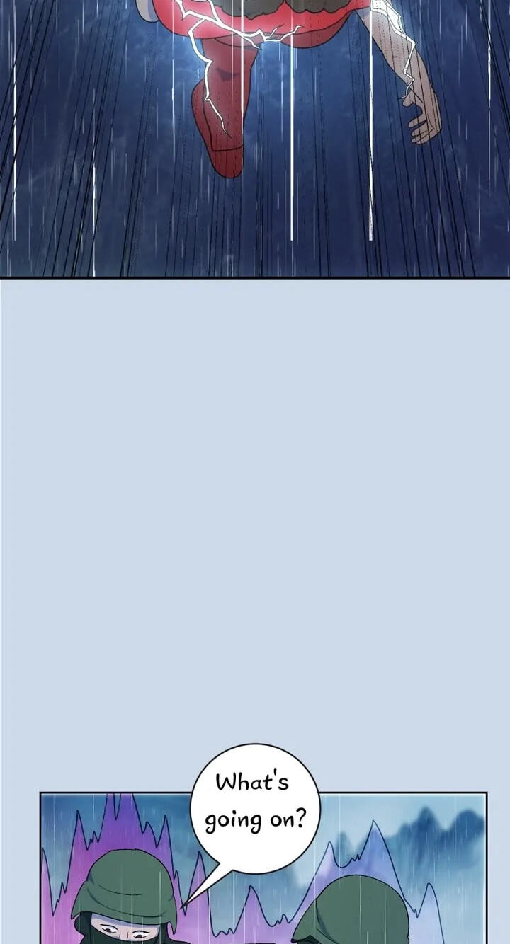 Fluffy Boyfriend Chapter 131 page 20 - 