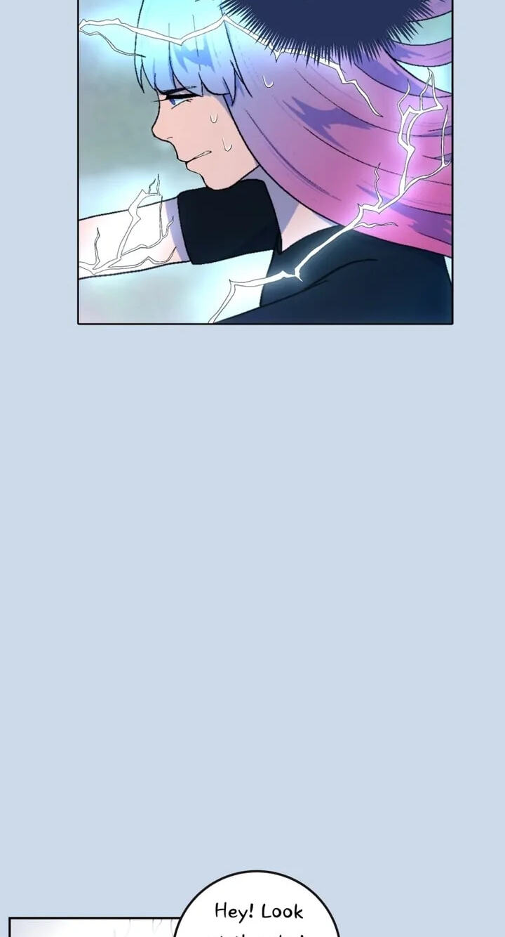 Fluffy Boyfriend Chapter 131 page 3 - 