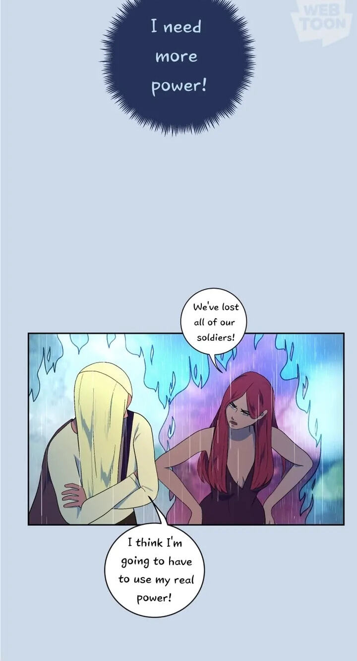 Fluffy Boyfriend Chapter 131 page 24 - 