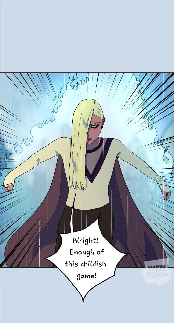 Fluffy Boyfriend Chapter 131 page 25 - 