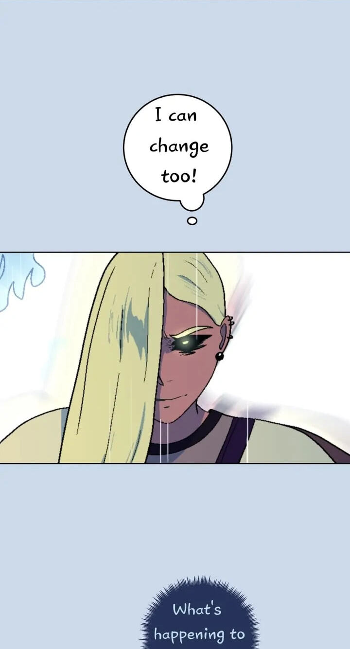 Fluffy Boyfriend Chapter 131 page 27 - 