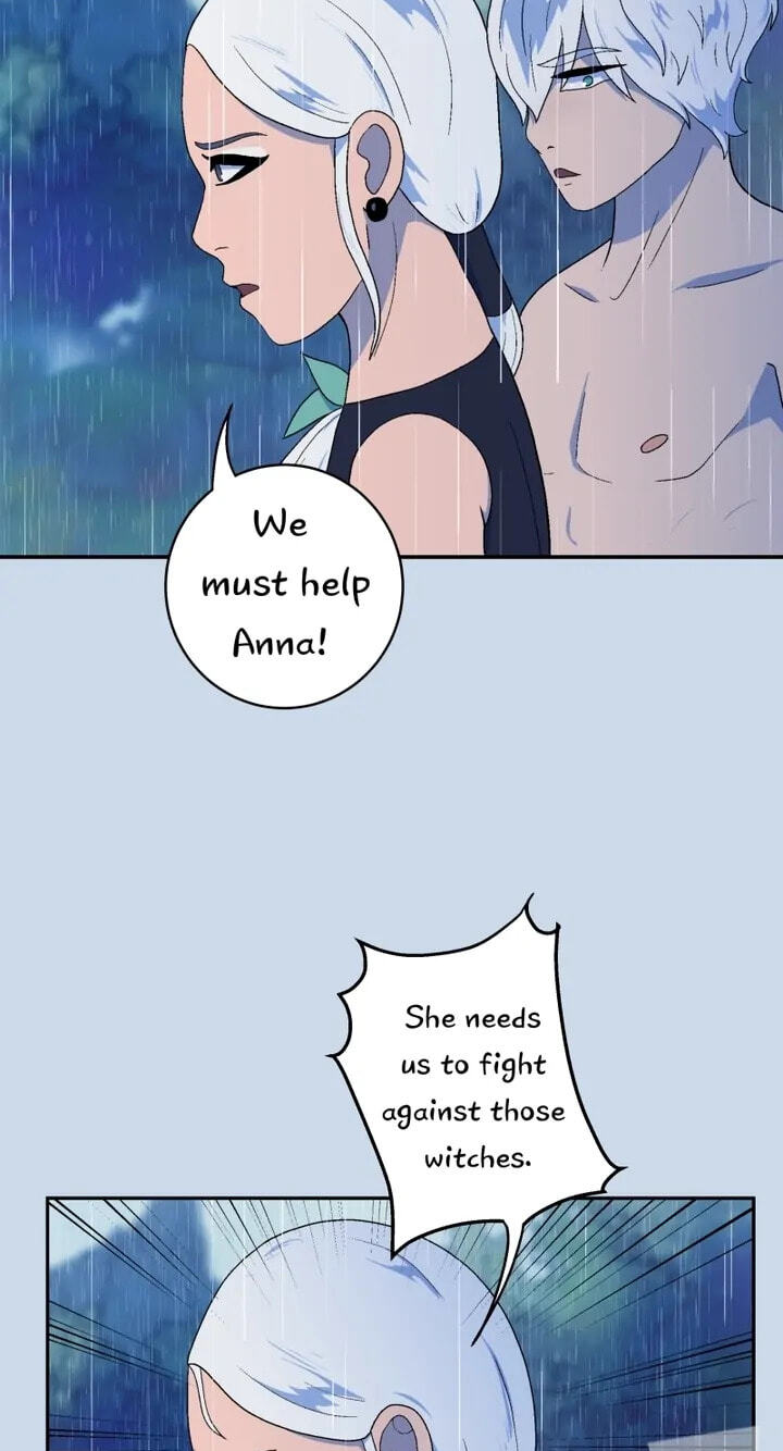 Fluffy Boyfriend Chapter 131 page 29 - 