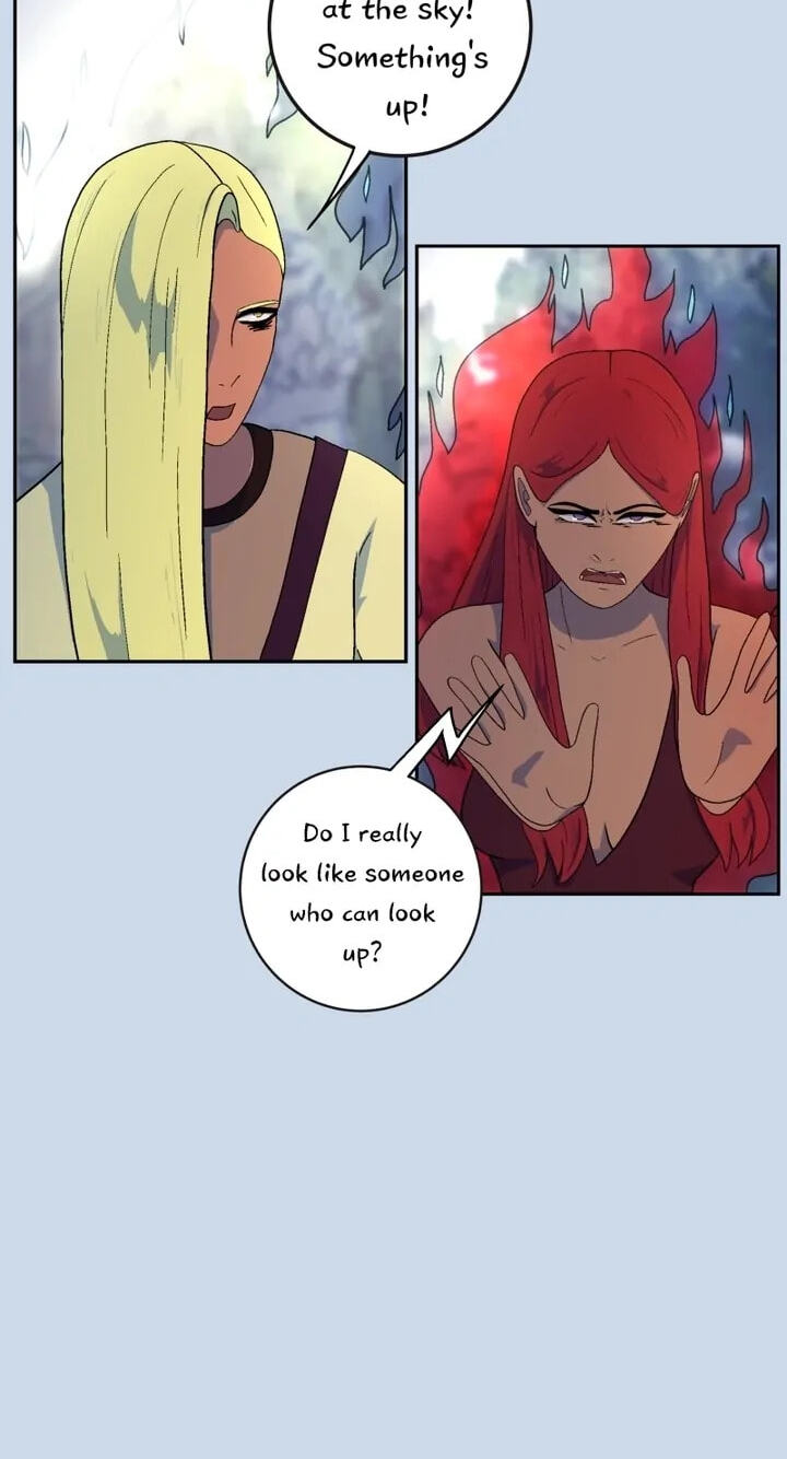 Fluffy Boyfriend Chapter 131 page 4 - 