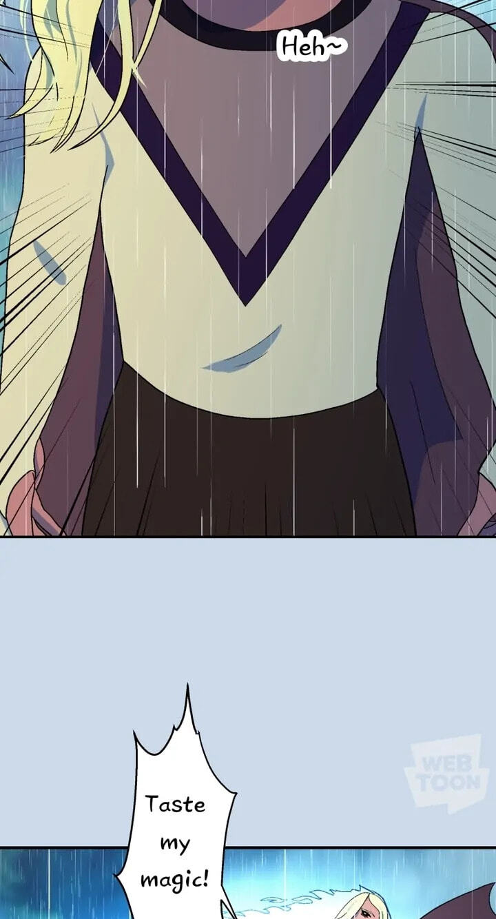 Fluffy Boyfriend Chapter 131 page 31 - 