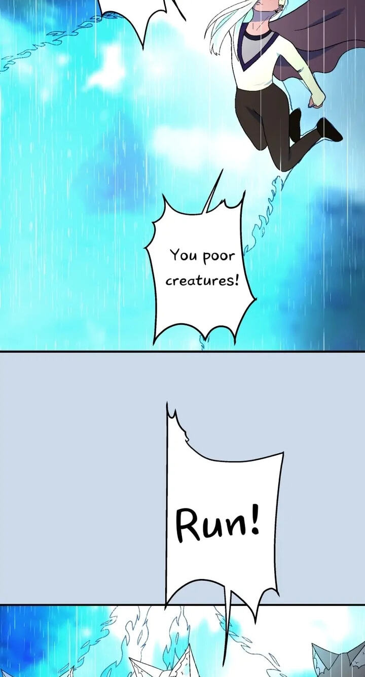 Fluffy Boyfriend Chapter 131 page 32 - 