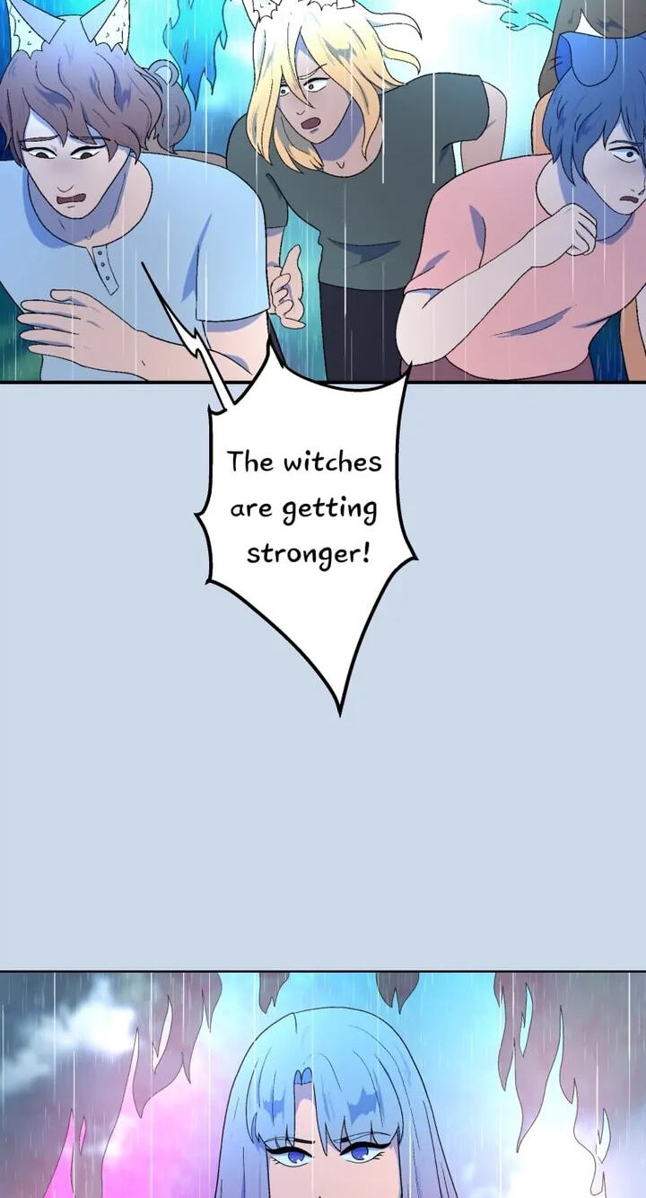 Fluffy Boyfriend Chapter 131 page 33 - 