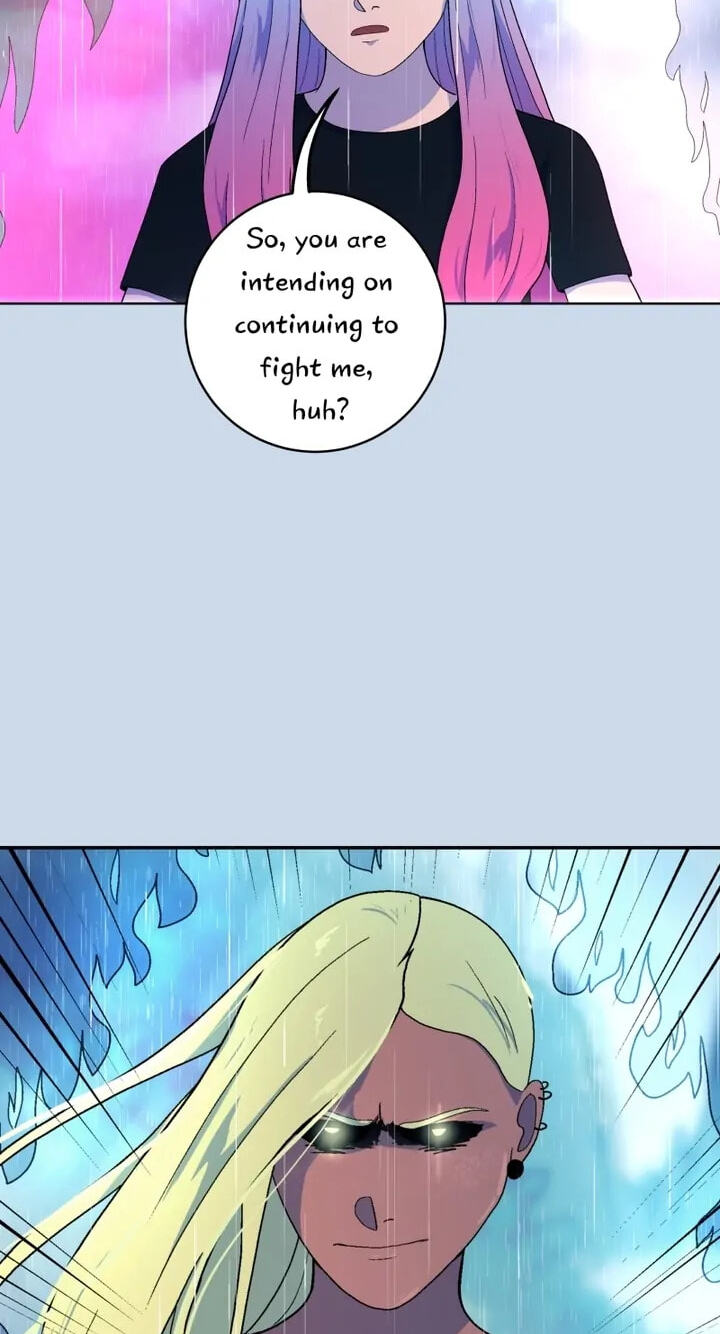 Fluffy Boyfriend Chapter 131 page 34 - 