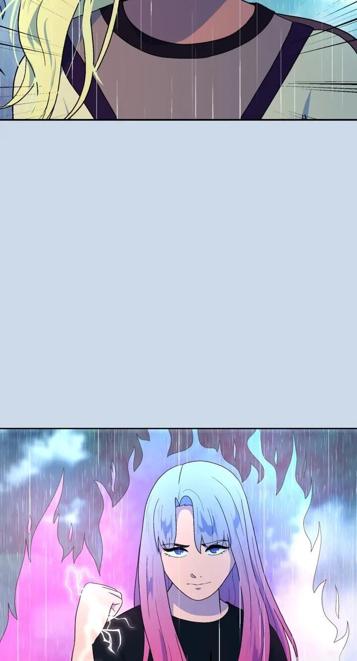 Fluffy Boyfriend Chapter 131 page 35 - 